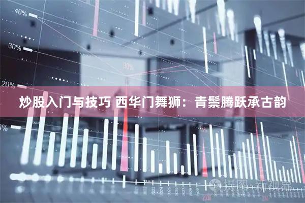 炒股入门与技巧 西华门舞狮：青鬃腾跃承古韵